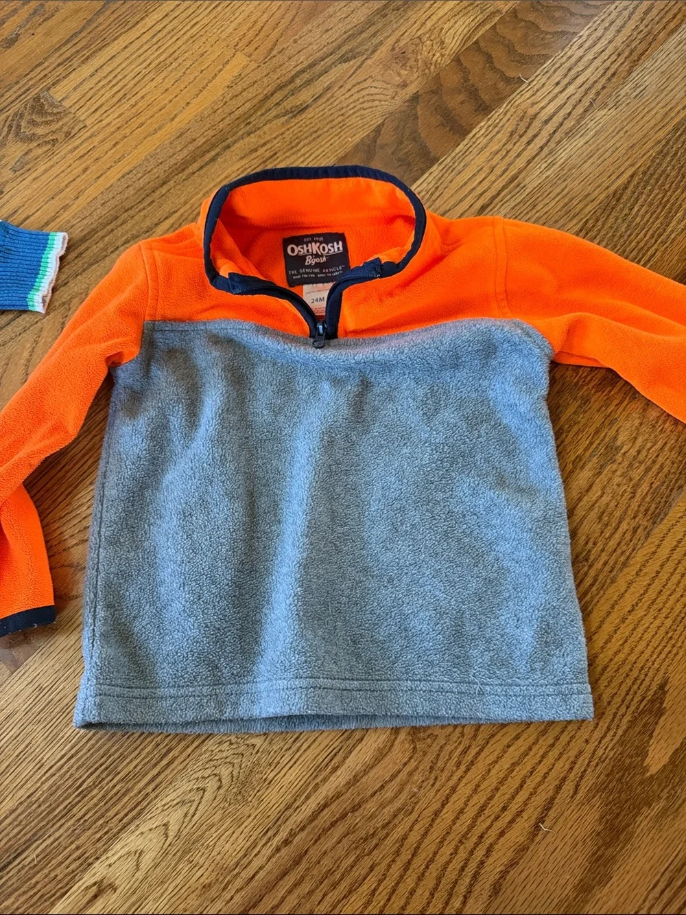 OshKosh Bgosh necklines pullovers long